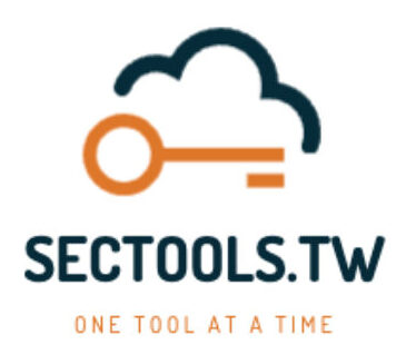 SecTools.tw 2.0